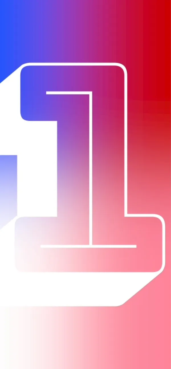 1+1 screenshot